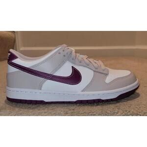 Nike Dunk GS 'Platinum Violet'